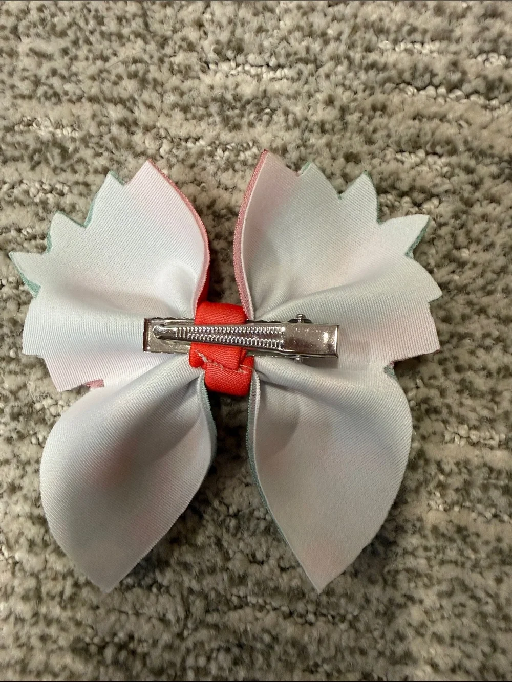 Handmade Moana Hair Bows - Pack of 3